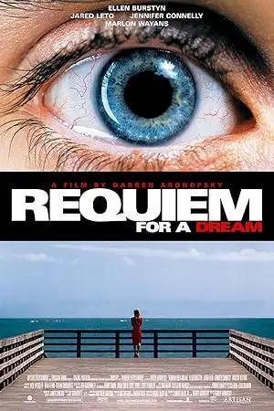 فيلم Requiem for a Dream 2000 مترجم - باهي فيلم